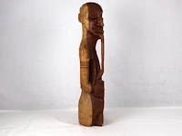 Afrikaanse beeld - afbeelding 4 van  6