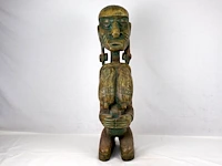 Afrikaanse beeld - afbeelding 1 van  5