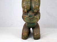 Afrikaanse beeld - afbeelding 3 van  5