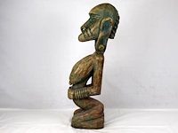 Afrikaanse beeld - afbeelding 4 van  5