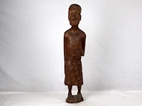 Afrikaanse beeld - afbeelding 1 van  7