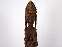 Afrikaanse beeld - afbeelding 2 van  6