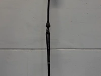 Afrikaanse zulu lepel