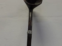 Afrikaanse zulu lepel - afbeelding 3 van  6