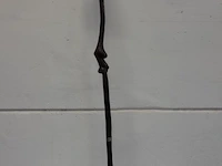 Afrikaanse zulu lepel - afbeelding 4 van  6