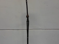 Afrikaanse zulu lepel - afbeelding 5 van  6