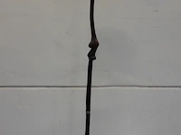 Afrikaanse zulu lepel - afbeelding 6 van  6