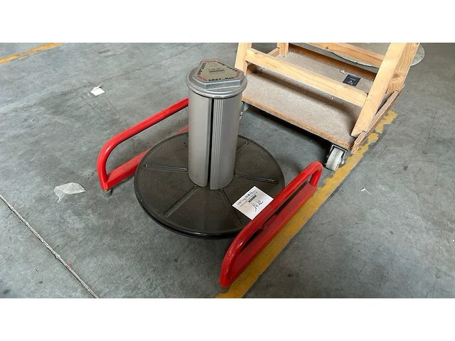 Afrolkar voor kabel - afbeelding 1 van  3