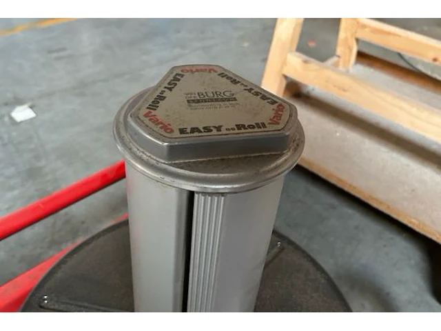 Afrolkar voor kabel - afbeelding 2 van  3