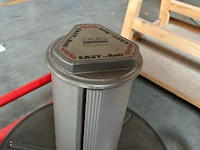Afrolkar voor kabel - afbeelding 2 van  3