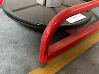 Afrolkar voor kabel - afbeelding 3 van  3