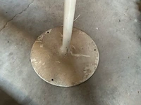 Afroltoestel manueel - afbeelding 3 van  5