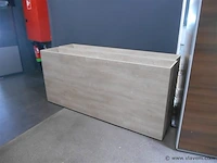 Afschermingen - afbeelding 1 van  2