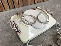 Afslankapparaat cesare quaranta met gezichtsbehandelings apparaat / face pillow - afbeelding 2 van  21