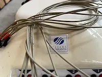 Afslankapparaat cesare quaranta met gezichtsbehandelings apparaat / face pillow - afbeelding 4 van  21