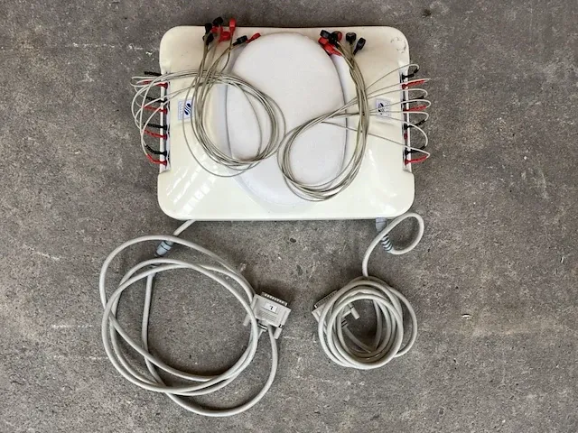 Afslankapparaat cesare quaranta met gezichtsbehandelings apparaat / face pillow - afbeelding 5 van  21