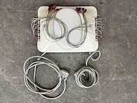 Afslankapparaat cesare quaranta met gezichtsbehandelings apparaat / face pillow - afbeelding 5 van  21