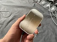 Afslankapparaat cesare quaranta met gezichtsbehandelings apparaat / face pillow - afbeelding 11 van  21