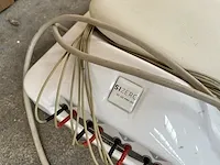 Afslankapparaat cesare quaranta met gezichtsbehandelings apparaat / face pillow - afbeelding 5 van  8