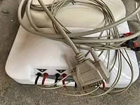 Afslankapparaat cesare quaranta met gezichtsbehandelings apparaat / face pillow - afbeelding 3 van  15