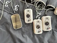 Afslankapparaat cesare quaranta met gezichtsbehandelings apparaat / face pillow - afbeelding 7 van  15