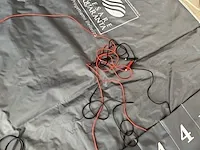 Afslankapparaat cesare quaranta met gezichtsbehandelings apparaat / face pillow - afbeelding 4 van  13