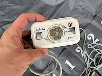 Afslankapparaat cesare quaranta met gezichtsbehandelings apparaat / face pillow - afbeelding 8 van  9