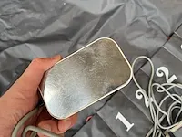 Afslankapparaat cesare quaranta met gezichtsbehandelings apparaat / face pillow - afbeelding 9 van  9
