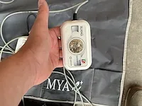 Afslankapparaat cesare quaranta met gezichtsbehandelings apparaat / face pillow - afbeelding 2 van  10