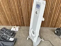 Afslankapparaat cesare quaranta met gezichtsbehandelings apparaat / face pillow - afbeelding 1 van  10