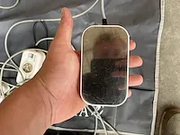 Afslankapparaat cesare quaranta met gezichtsbehandelings apparaat / face pillow - afbeelding 10 van  10
