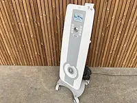Afslankapparaat cesare quaranta met gezichtsbehandelings apparaat / face pillow - afbeelding 1 van  9