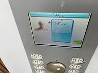 Afslankapparaat cesare quaranta met gezichtsbehandelings apparaat / face pillow - afbeelding 3 van  10