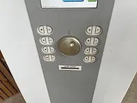 Afslankapparaat cesare quaranta met gezichtsbehandelings apparaat / face pillow - afbeelding 4 van  10