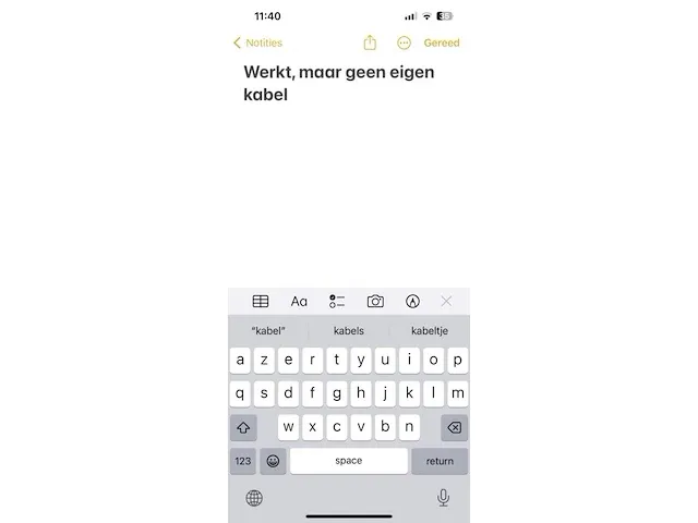 Afslankapparaat cesare quaranta met gezichtsbehandelings apparaat / face pillow - afbeelding 5 van  10