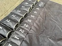 Afslankapparaat cesare quaranta met gezichtsbehandelings apparaat / face pillow - afbeelding 9 van  10