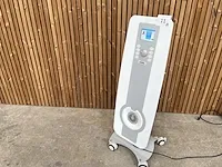 Afslankapparaat cesare quaranta met gezichtsbehandelings apparaat / face pillow - afbeelding 1 van  11