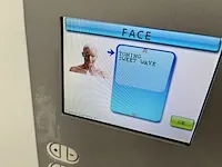 Afslankapparaat cesare quaranta met gezichtsbehandelings apparaat / face pillow - afbeelding 5 van  11