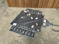 Afslankapparaat cesare quaranta met gezichtsbehandelings apparaat / face pillow - afbeelding 10 van  11
