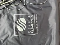 Afslankapparaat cesare quaranta - afbeelding 8 van  9