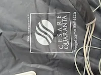 Afslankapparaat cesare quaranta - afbeelding 7 van  9