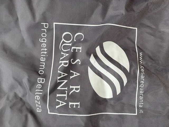 Afslankapparaat cesare quaranta - afbeelding 6 van  7
