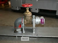 Afsluiter voor water - afbeelding 2 van  4