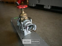 Afsluiter voor water - afbeelding 3 van  4