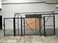 Afsluiting 10m20 - afbeelding 1 van  7