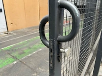 Afsluiting 10m20 - afbeelding 3 van  7