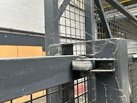 Afsluiting 10m20 - afbeelding 4 van  7