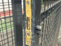 Afsluiting 10m20 - afbeelding 5 van  7