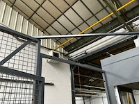 Afsluiting 10m20 - afbeelding 6 van  7