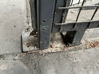 Afsluiting 10m20 - afbeelding 7 van  7